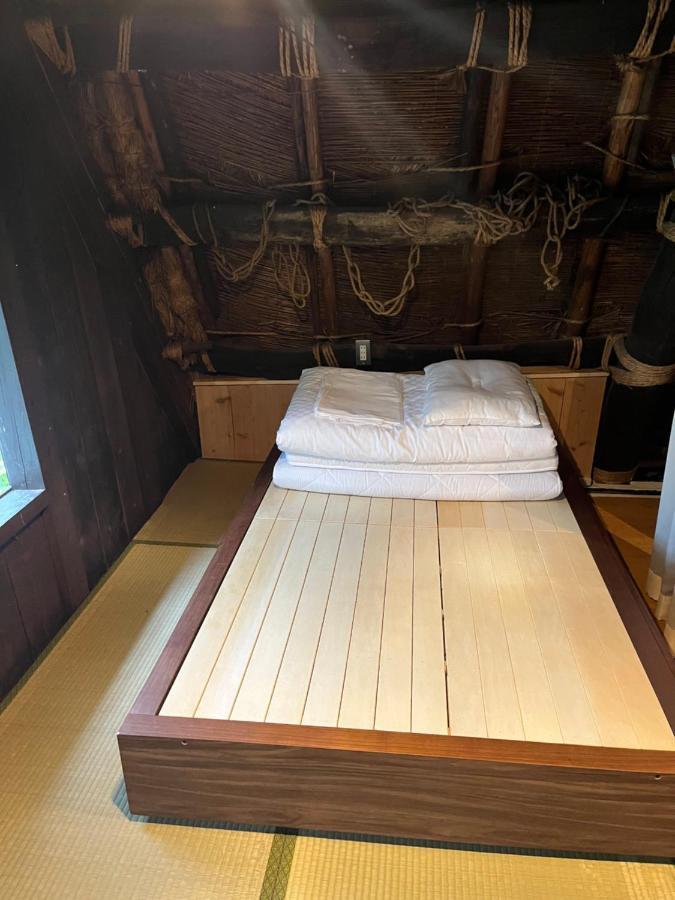 Guesthouse Kazura Nanto Esterno foto