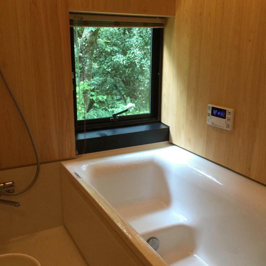 Guesthouse Kazura Nanto Esterno foto